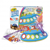Crayola Målarset Paw Patrol Crayola Målarset Paw Patrol