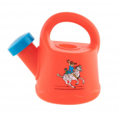 Pippi Långstrump - Vattenkanna  Pippi Långstrump - Vattenkanna