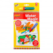 Water Magic - Pippi Långstrump Water Magic - Pippi Långstrump