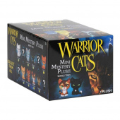Warrior Cats - Mini Mystery Plush 15 Cm - Series 2 Warrior Cats - Mini Mystery Plush 15 Cm - Series 2