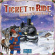 Ticket to Ride Nordic Countries (Swe)