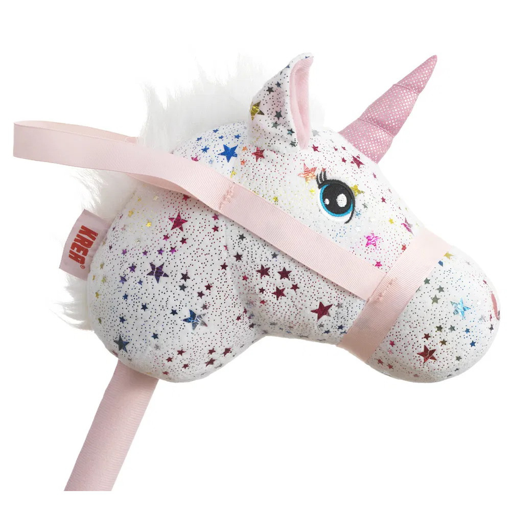 KREA Käpphäst, Rainbow