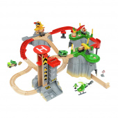 Brio Tågset - Frakt- och Bergsset Brio Tågset - Frakt- och Bergsset