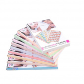 Longfield Games lottobricka 600 st Longfield Games lottobricka 600 st