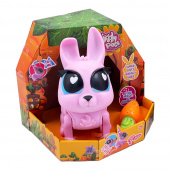 Jiggly Pets Kanin Jiggly Pets Kanin