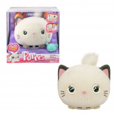 Teksta Purro - Interactive kitty Teksta Purro - Interactive kitty