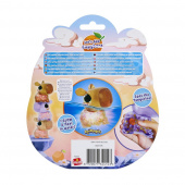 Animagic Let's Glo Capybara Lila Animagic Let's Glo Capybara Lila