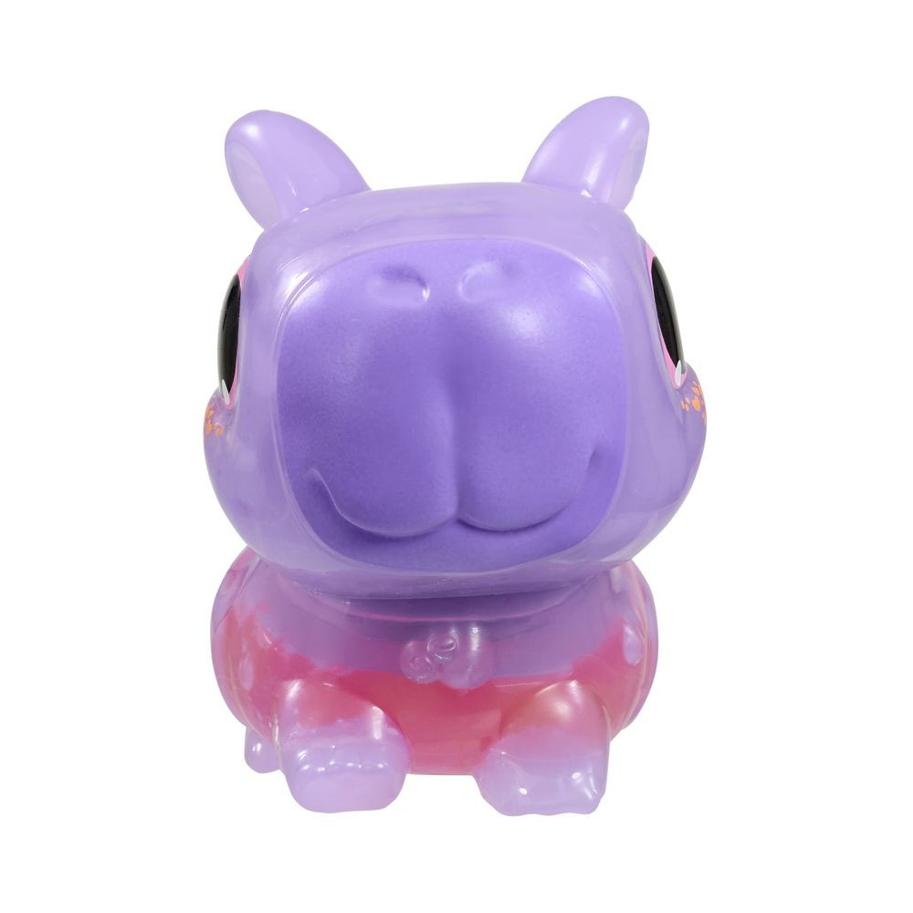 Animagic Let's Glo Capybara Lila