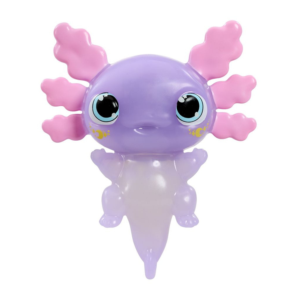 Animagic Let's Go Axolotl