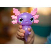 Animagic Let's Go Axolotl Animagic Let's Go Axolotl