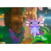 Animagic Let's Go Axolotl Animagic Let's Go Axolotl