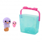 Animagic Lets Glo - Puddles Baby Surprise Animagic Lets Glo - Puddles Baby Surprise