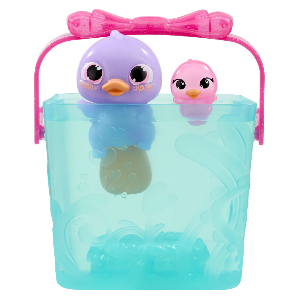 Animagic Lets Glo - Puddles Baby Surprise