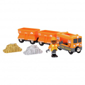 Brio Godståg Brio Godståg