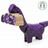 Brio Dinosaurie äventyrsset Brio Dinosaurie äventyrsset