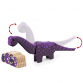 Brio Dinosaurie äventyrsset Brio Dinosaurie äventyrsset
