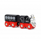 Brio Trätåg - Tåg i specialutgåva Brio Trätåg - Tåg i specialutgåva