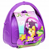 Brio Flora - Daisy Ta med Blomsterhus Brio Flora - Daisy Ta med Blomsterhus