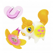 Brio Flora - Daisy Ta med Blomsterhus Brio Flora - Daisy Ta med Blomsterhus