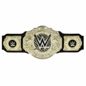 WWE World Heavyweight Championship Belt WWE World Heavyweight Championship Belt