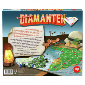 Den Försvunna Diamanten Den Försvunna Diamanten