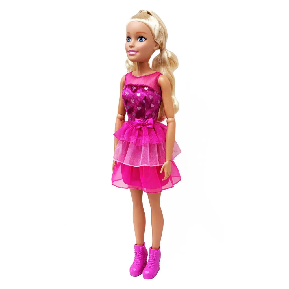 Barbie Docka 71 cm