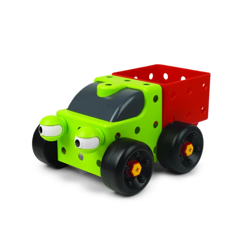 Meccano Makers 5-in-1 Mega Set
