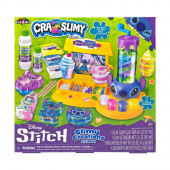 Cra-Z-Slimy Slemmiga skapelser studio Stitch Cra-Z-Slimy Slemmiga skapelser studio Stitch