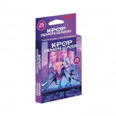 K-Pop Demon Hunters Multipack K-Pop Demon Hunters Multipack