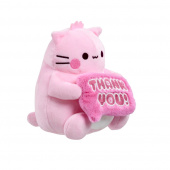 Pembe Plyschfigur Rosa 15 cm Pembe Plyschfigur Rosa 15 cm