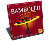 Bamboleo Bamboleo