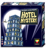 Hotel Mystery Hotel Mystery