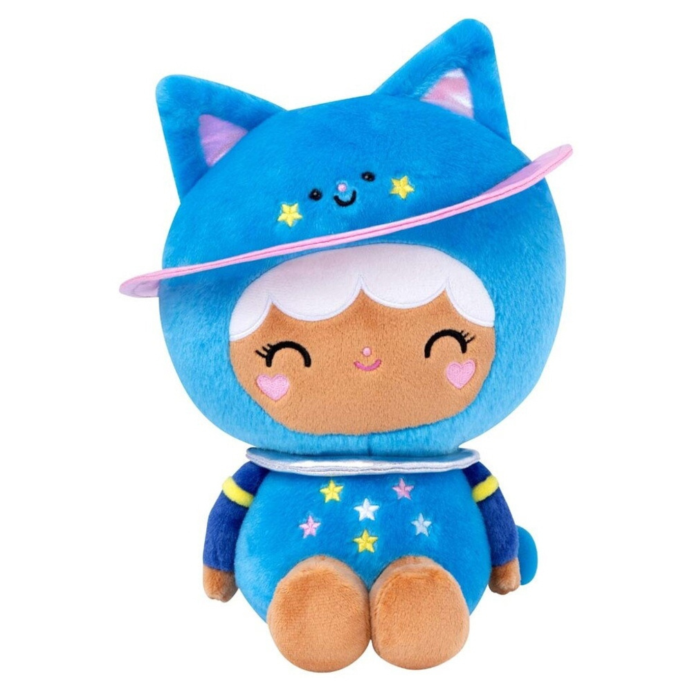 Momiji Cosmic Kitty Blå 