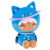 Momiji Cosmic Kitty Blå Momiji Cosmic Kitty Blå