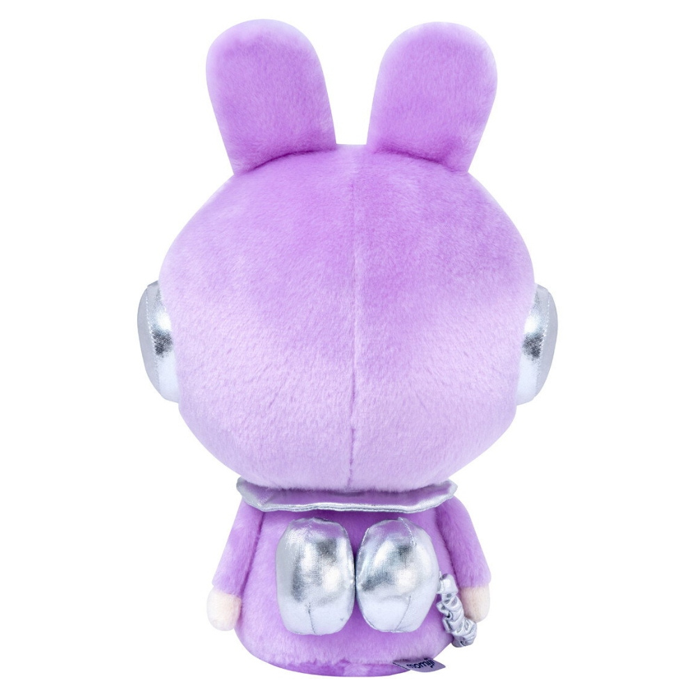 Momiji Out Of This World Astro Bunny Lila