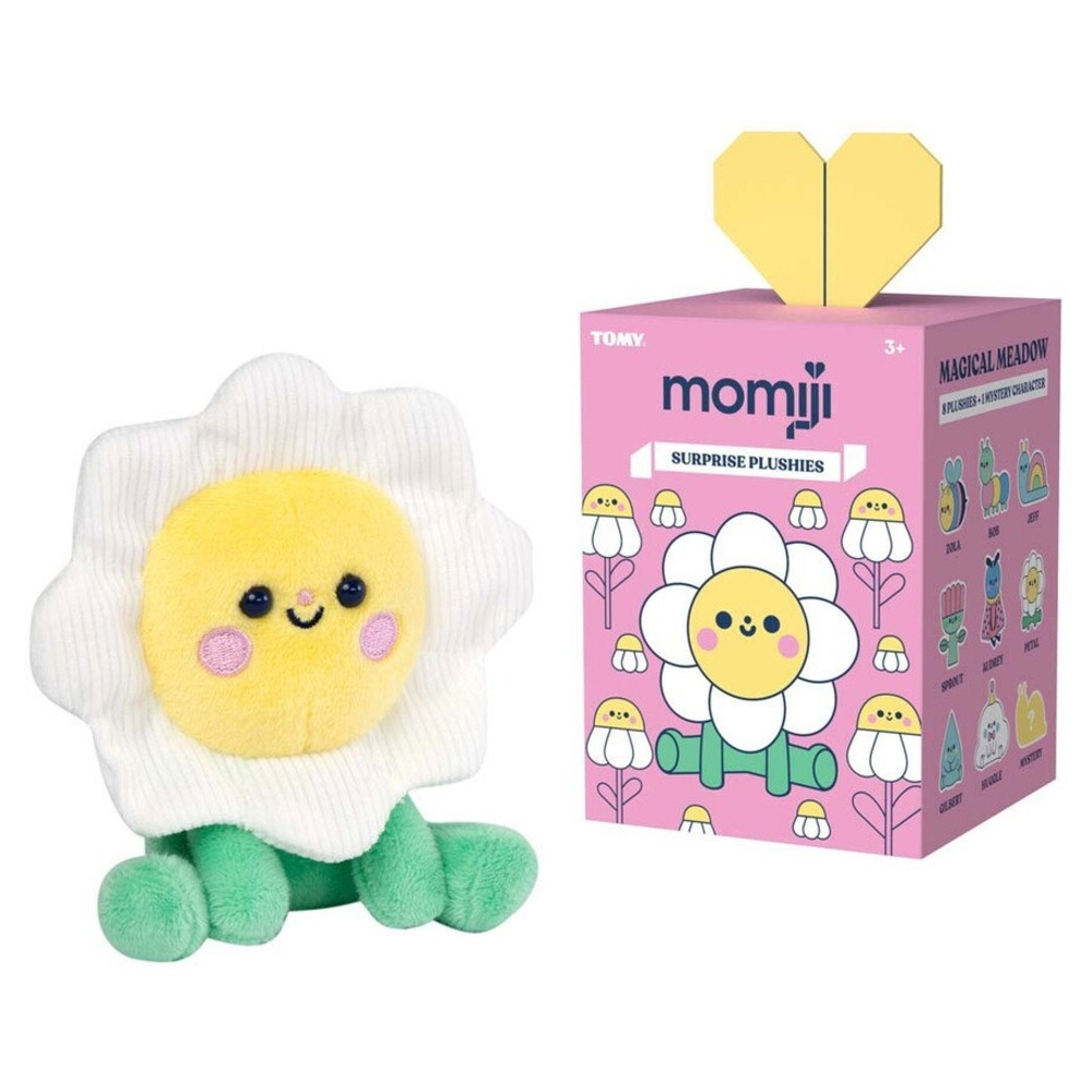 Momiji Magical Meadow Surprise Plushies 