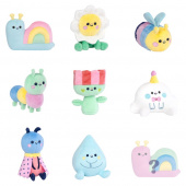 Momiji Magical Meadow Surprise Plushies Momiji Magical Meadow Surprise Plushies