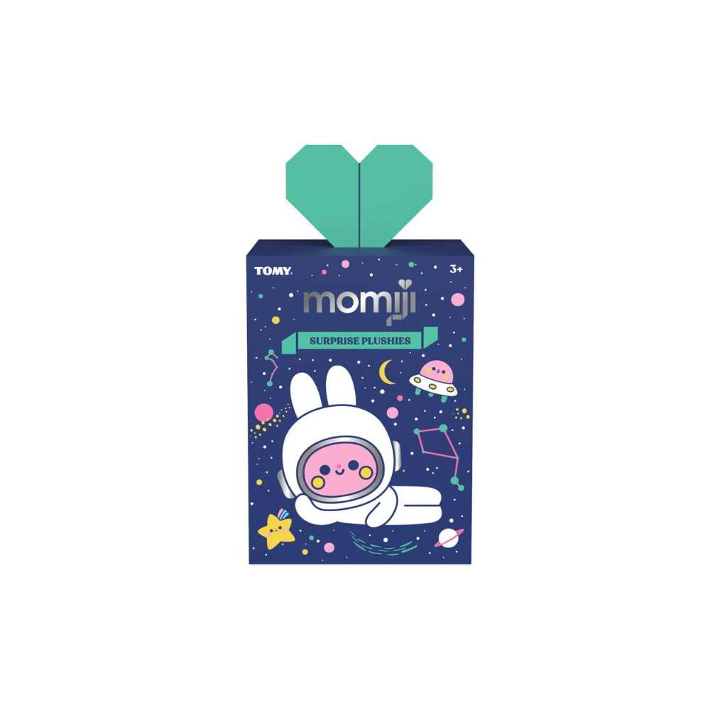 Momiji Out Of This World Samlarfigur 10 cm