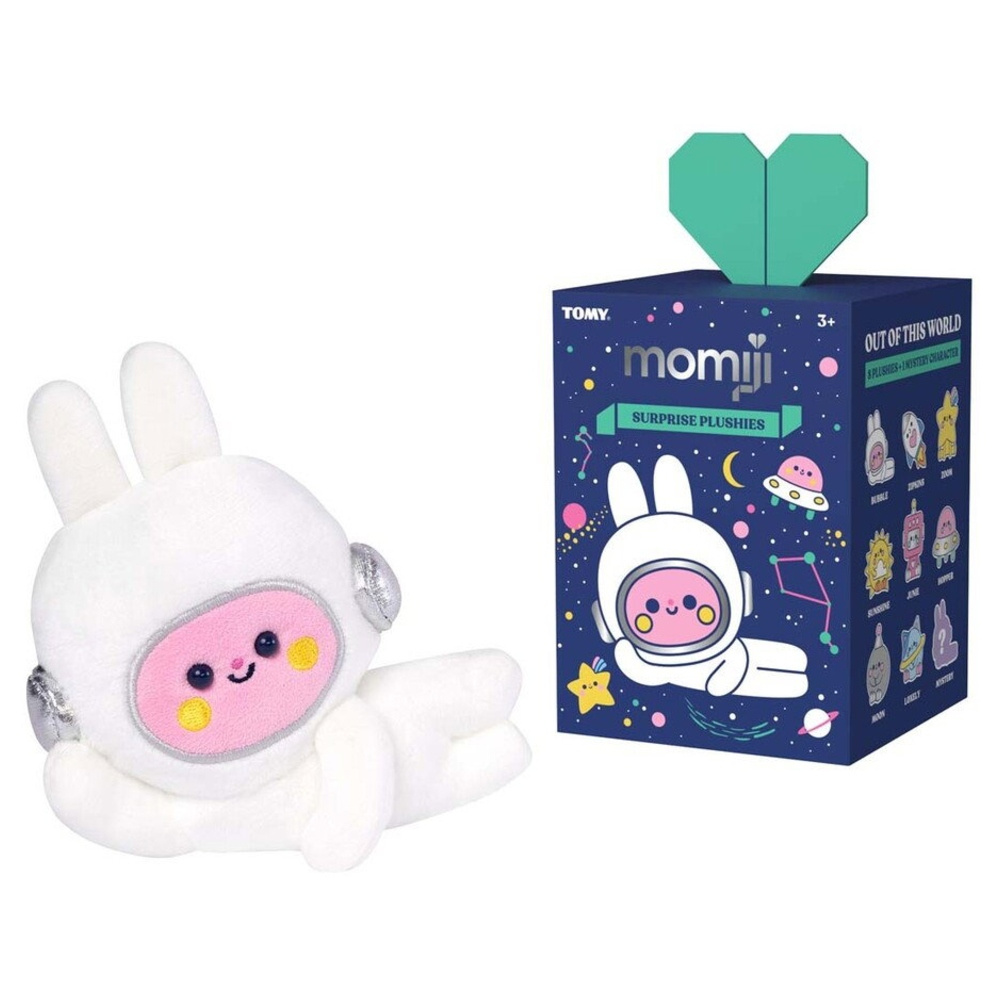 Momiji Out Of This World Samlarfigur 10 cm