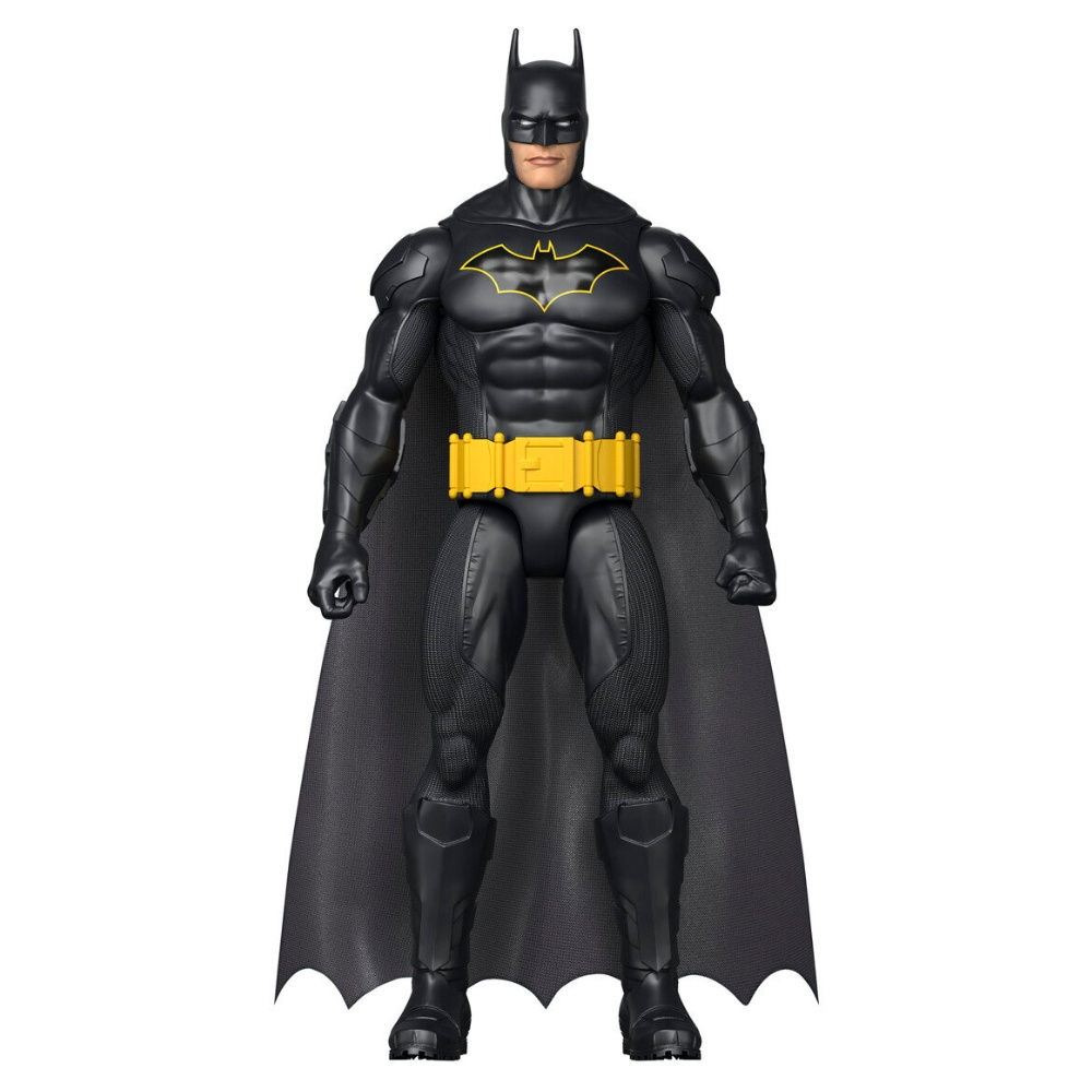 DC Universe Basic Batman Actionfigur 30 cm