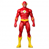 DC Universe Basic The Flash Actionfigur 30 cm DC Universe Basic The Flash Actionfigur 30 cm