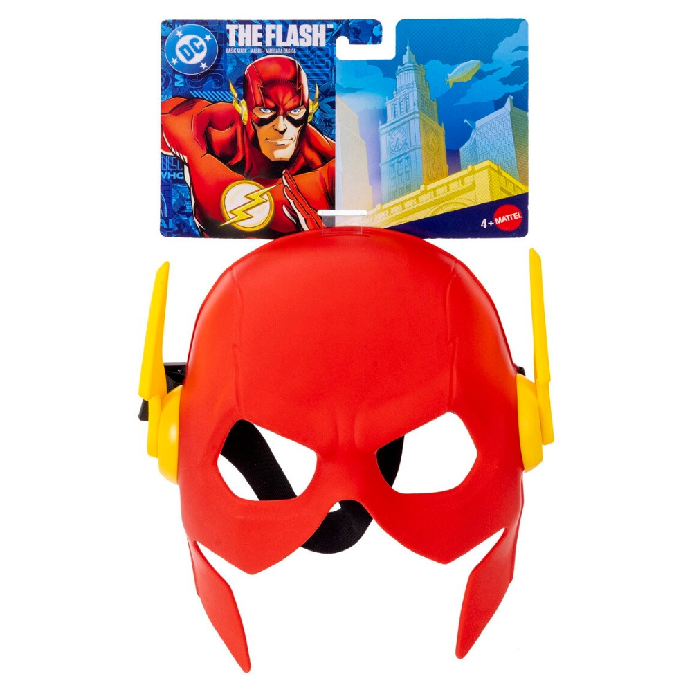 DC Universe Mask The Flash