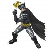 DC Universe - Crime Crusher Batman - Feature Figur 30 cm DC Universe - Crime Crusher Batman - Feature Figur 30 cm