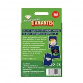 Den Försvunna Diamanten Kortspel Den Försvunna Diamanten Kortspel