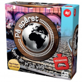 På Spåret På Spåret