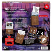 På Spåret På Spåret