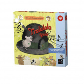 Tralala spelet Tralala spelet