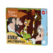 Pettson & Findus Stora Sakletarspelet Pettson & Findus Stora Sakletarspelet