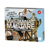 Mästarnas Mästare Mästarnas Mästare