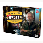 Leif GW Persson GW:s brott Leif GW Persson GW:s brott